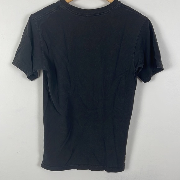 Obey Mens King Rooster Graphic Tee - Picture 4 of 4